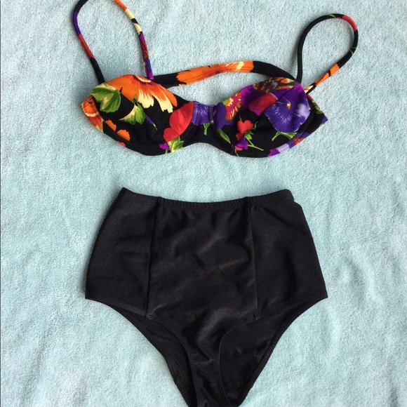 American Apparel Other - American Apparel Bikini